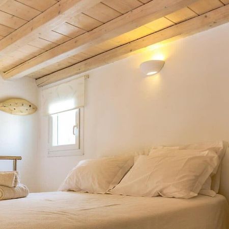 Ortus Ivory Mykonian Lux Villa With Pool! Mykonos Town Esterno foto